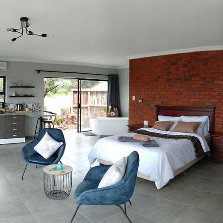 Rocky Road Mountain Lodge Pretoria-Noord Eksteriør bilde