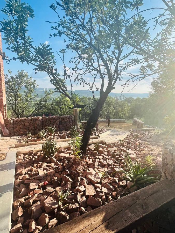 Rocky Road Mountain Lodge Pretoria-Noord Eksteriør bilde